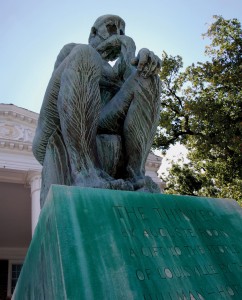 The Thinker