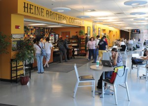 Coffee Shops Louisville on Heine Brothers Coffee  A Louisville Original Coffee Shop  Faces Third