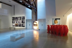 21c Museum Hotel
