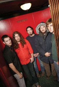 My Morning Jacket