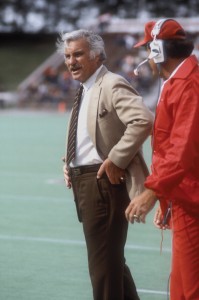 Howard Schnellenberger