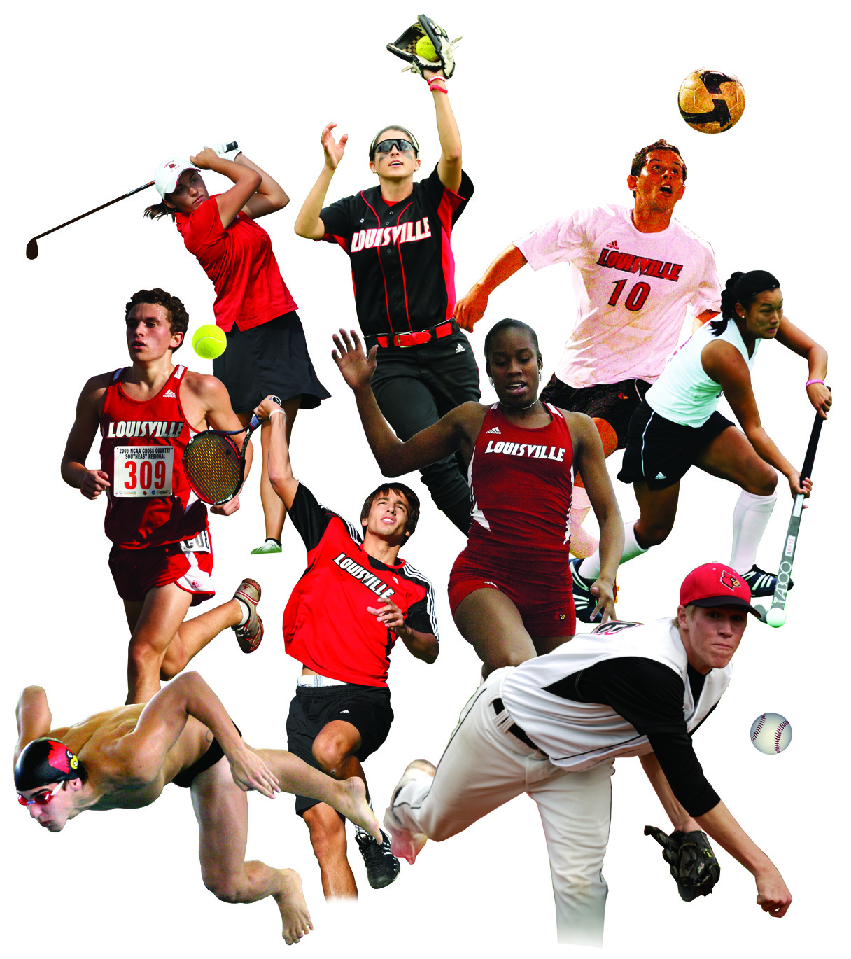 Download this Uofl Sports Traditions picture