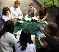Help for students