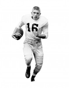 Johnny Unitas