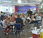 West Side dining