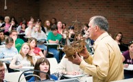 Campus Resources