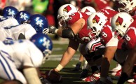 Wicked Rivalries