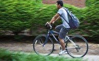 Getting Around