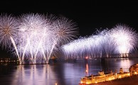 Get Festive at the Derby Festival