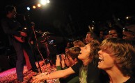 2010 OK Go Concert